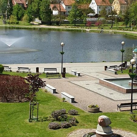 Warszawska Centrum - W Cenie 4 Rowery, Lodka Wioslowa, Kajak, Rower Wodny, Plaza Mragowo Bagian luar foto