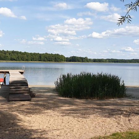 Warszawska Centrum - W Cenie 4 Rowery, Lodka Wioslowa, Kajak, Rower Wodny, Plaza Mragowo Bagian luar foto