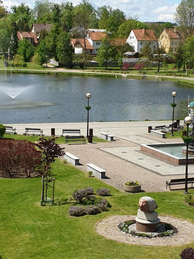 Warszawska Centrum - W Cenie 4 Rowery, Lodka Wioslowa, Kajak, Rower Wodny, Plaza Mragowo Bagian luar foto