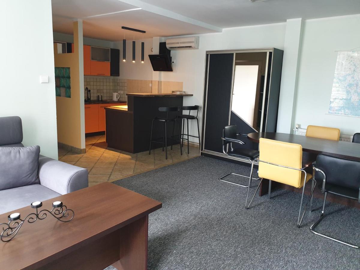 Warszawska Centrum - W Cenie 4 Rowery, Lodka Wioslowa, Kajak, Rower Wodny, Plaza Mragowo Bagian luar foto