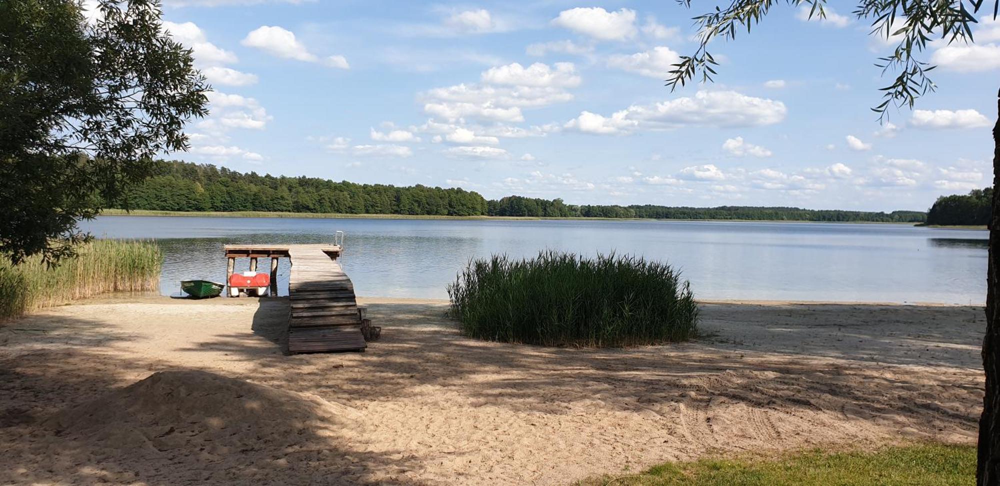 Warszawska Centrum - W Cenie 4 Rowery, Lodka Wioslowa, Kajak, Rower Wodny, Plaza Mragowo Bagian luar foto